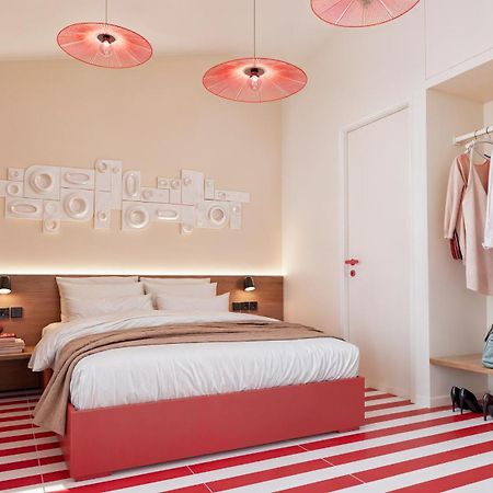 Valesmeralda Boutique Rooms, Porto Cervo Marina Kültér fotó