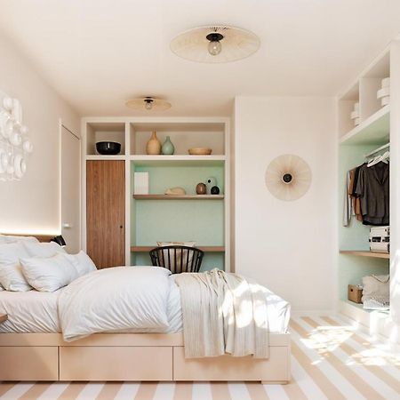 Valesmeralda Boutique Rooms, Porto Cervo Marina Kültér fotó