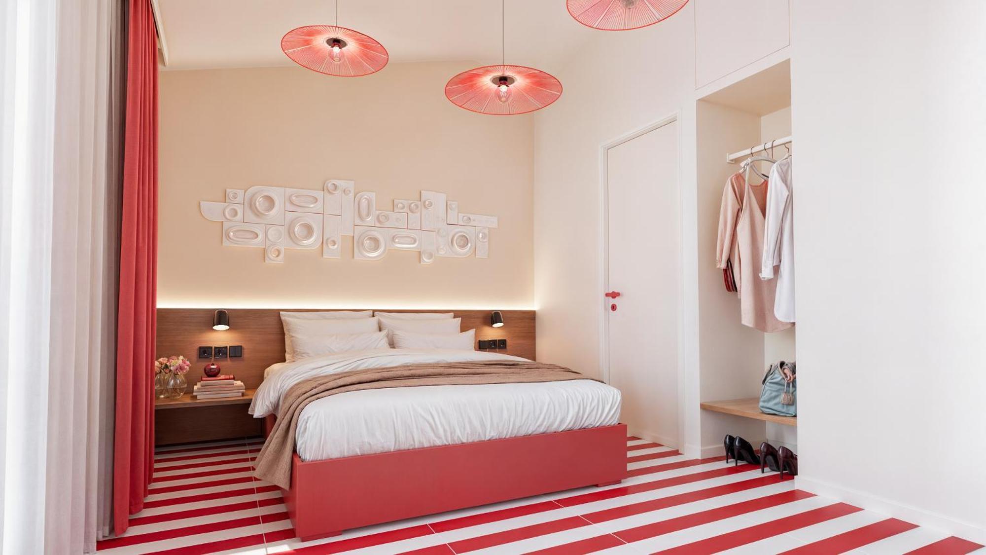 Valesmeralda Boutique Rooms, Porto Cervo Marina Kültér fotó