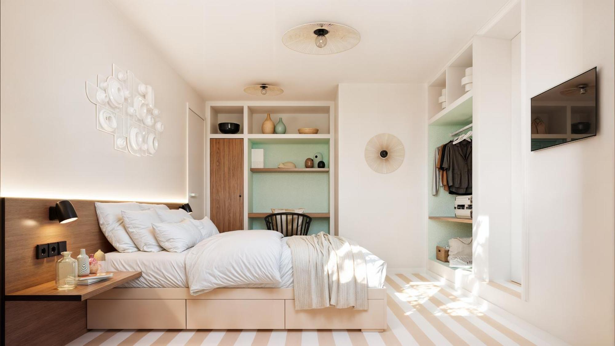 Valesmeralda Boutique Rooms, Porto Cervo Marina Kültér fotó