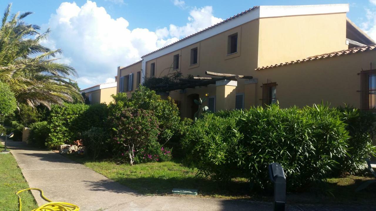 Valesmeralda Boutique Rooms, Porto Cervo Marina Kültér fotó