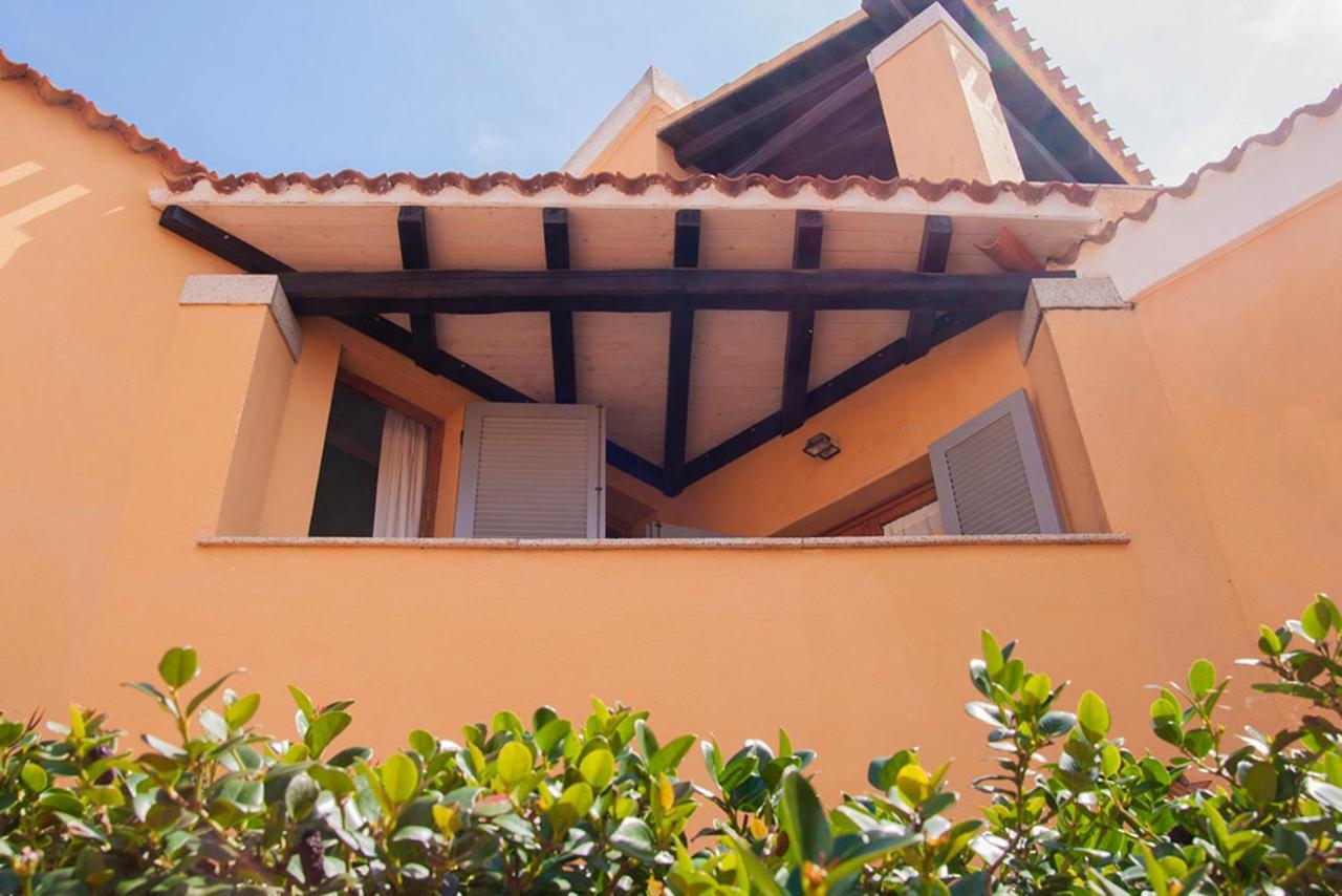 Valesmeralda Boutique Rooms, Porto Cervo Marina Kültér fotó