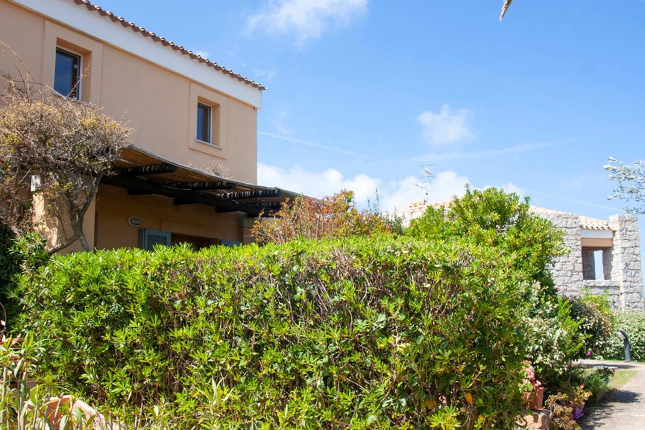 Valesmeralda Boutique Rooms, Porto Cervo Marina Kültér fotó